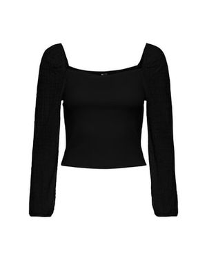 Bluza Dama PIECES 25KKW02E25