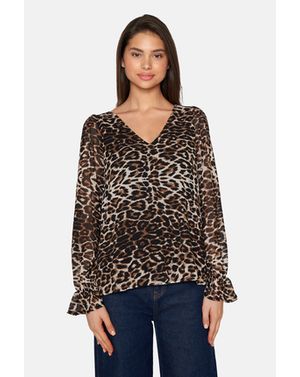 Bluza Dama Sister's Point 25KKW02952