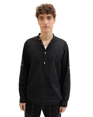 Bluza Barbati Tom Tailor Denim 25KKW02117