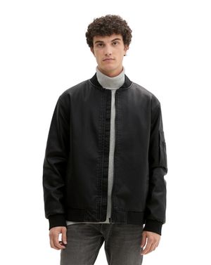 JACHETA BARBATI Tom Tailor Denim