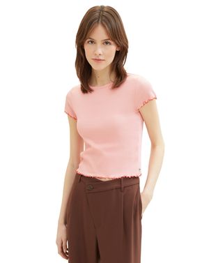 Bluza Dama Tom Tailor Denim 25KKW01S77