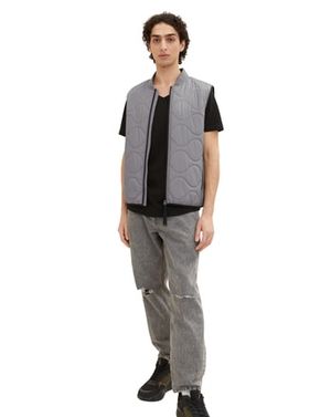 GEACA BARBATI Tom Tailor Denim