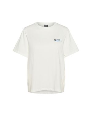 Tricou Dama PIECES 25KKW01R19