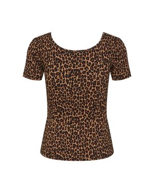 Tricou Dama PIECES 25KKW01R78