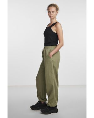 Pantaloni Dama PIECES 25KKW01G55