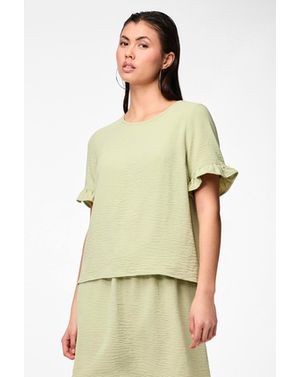 Bluza Dama PIECES 25KKW01H26