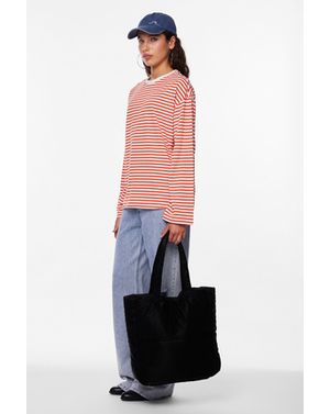 Tricou Dama PIECES 25KKW01H37