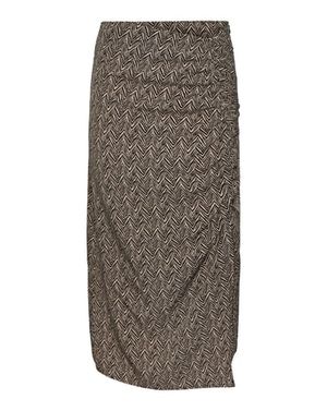 Fusta Dama PIECES 25KKW01H42