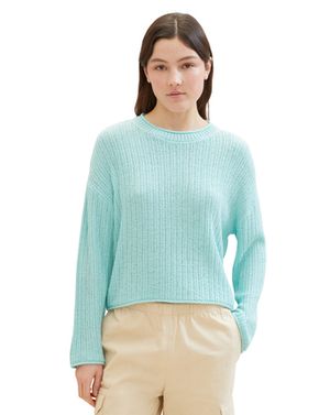 Pulover Dama Tom Tailor Denim 25KKW01498