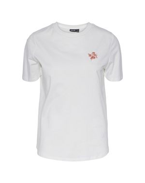 Tricou Dama PIECES 25KKW01502