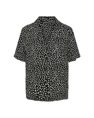 Camasa Dama PIECES 25KKW01394