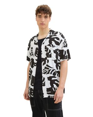 Bluza Barbati Tom Tailor Denim 25KKW01526