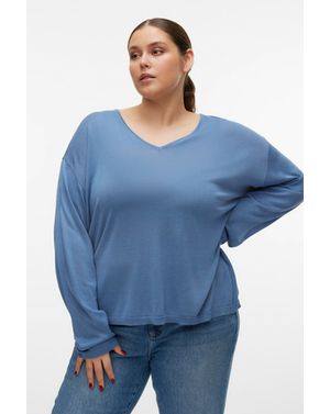 Bluză damă Veromoda Curve 25KKW01574