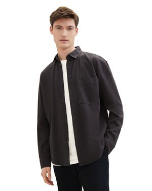 Bluza Barbati Tom Tailor Denim 25KKW01613