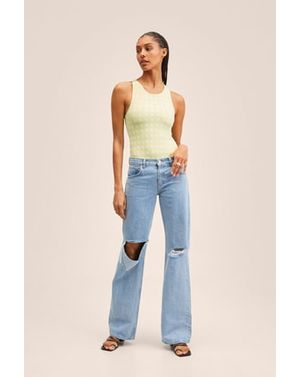 Body Dama MANGO 25KKW01614