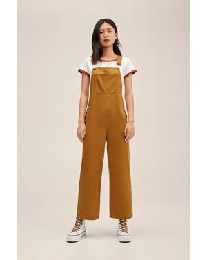 Salopeta Copii MANGO Kids 25KKW01618