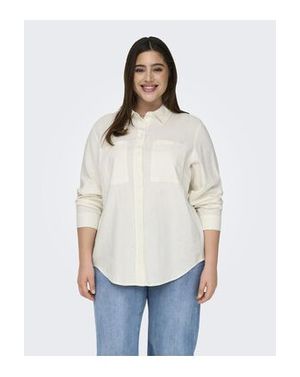 Camasa Dama Only Carmakoma 25KKW01340