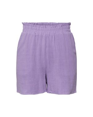 Pantaloni Scurti Dama YAS. 25KKW02P69