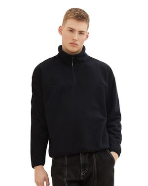 HANORAC BARBATI Tom Tailor Denim