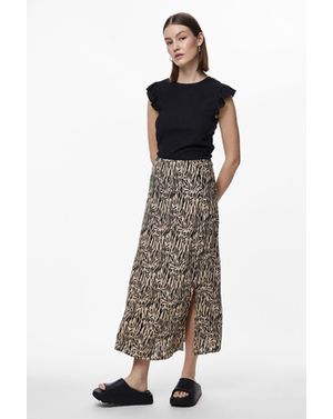 Fusta Dama PIECES 25KKW01F55