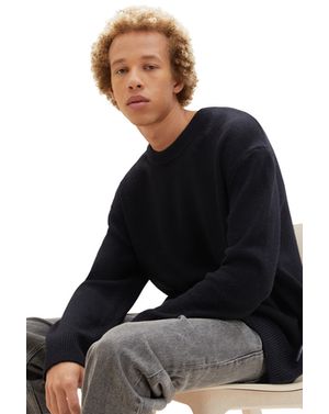 Pulover Barbati Tom Tailor Denim 25KKW01S40