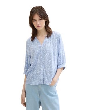 Bluza Dama Tom Tailor Denim 25KKW01S41