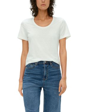 Tricou Dama S.Oliver 25KKW01099