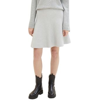 Fusta Dama Tom Tailor Denim 25KKW01H62