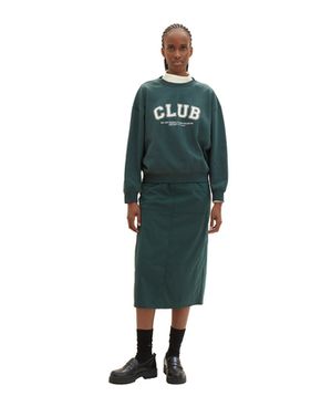 Fusta Dama Tom Tailor Denim 25KKW01H71