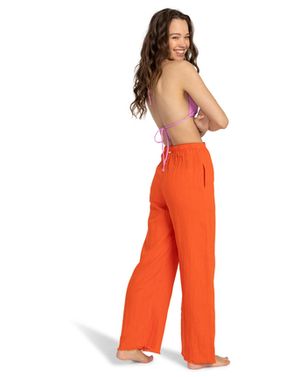 Pantaloni Dama BİLLABONG 25KKW01I04