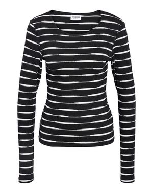 Bluza Dama Noisy May 25KKW01E49