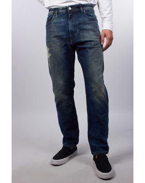 Jeans Barbati Diesel 25KKW01666