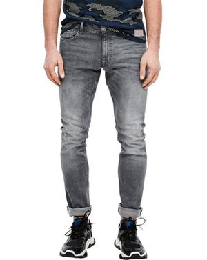 Jeans Dama QS by s.Oliver 25KKW01687