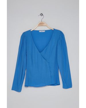 Top Dama MANGO Woman 25KKW01714