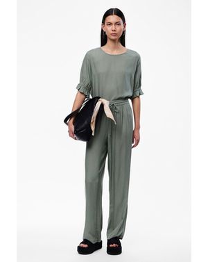 Pantaloni Dama PIECES 25KKW02H52