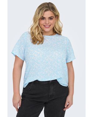 Bluza Dama Only Carmakoma 25KKW02634