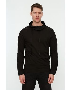 HANORAC BARBATI TRENDYOL MAN
