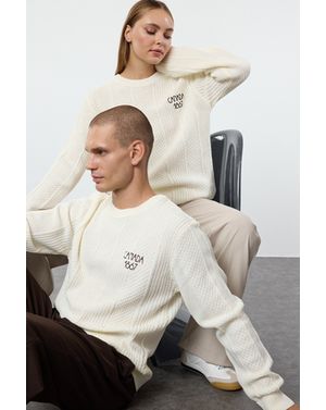 Hanorac Barbati T 25KKW02G64