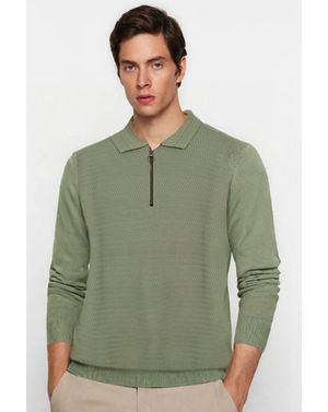 Hanorac Barbati T 25KKW02G56