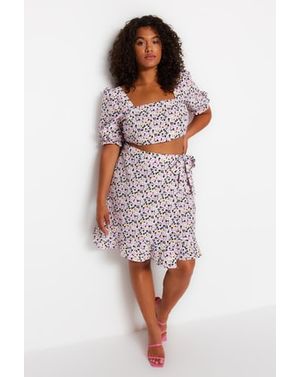 Fusta Dama T 25KKW02I23