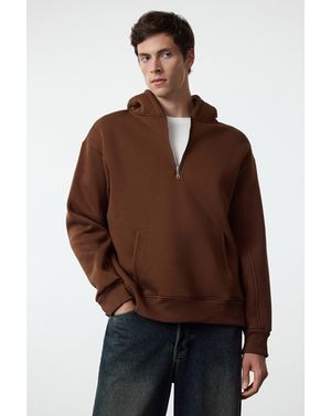 Hanorac Barbati T 25KKW02J69