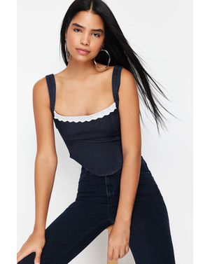 Top Dama T 25KKW03541