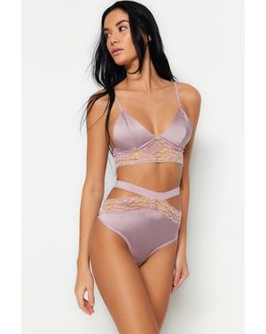 Set Lenjerie Intima Dama T 25KKW02738