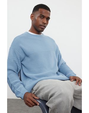 HANORAC BARBATI TRENDYOL MAN