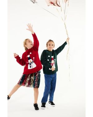 Hanorac Copii T 25KKW02791