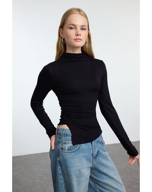 Bluza Dama T 25KKW03880