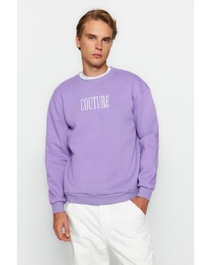 Hanorac Barbati T 25KKW02C42