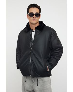 JACHETA BARBATI TRENDYOL MAN