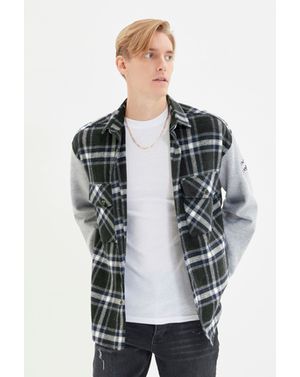 Camasa Barbati T 25KKW02C49