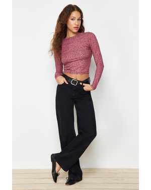 Bluza Dama T 25KKW02X09